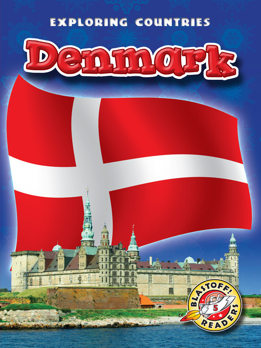 Title details for Denmark by Derek Zobel - Available